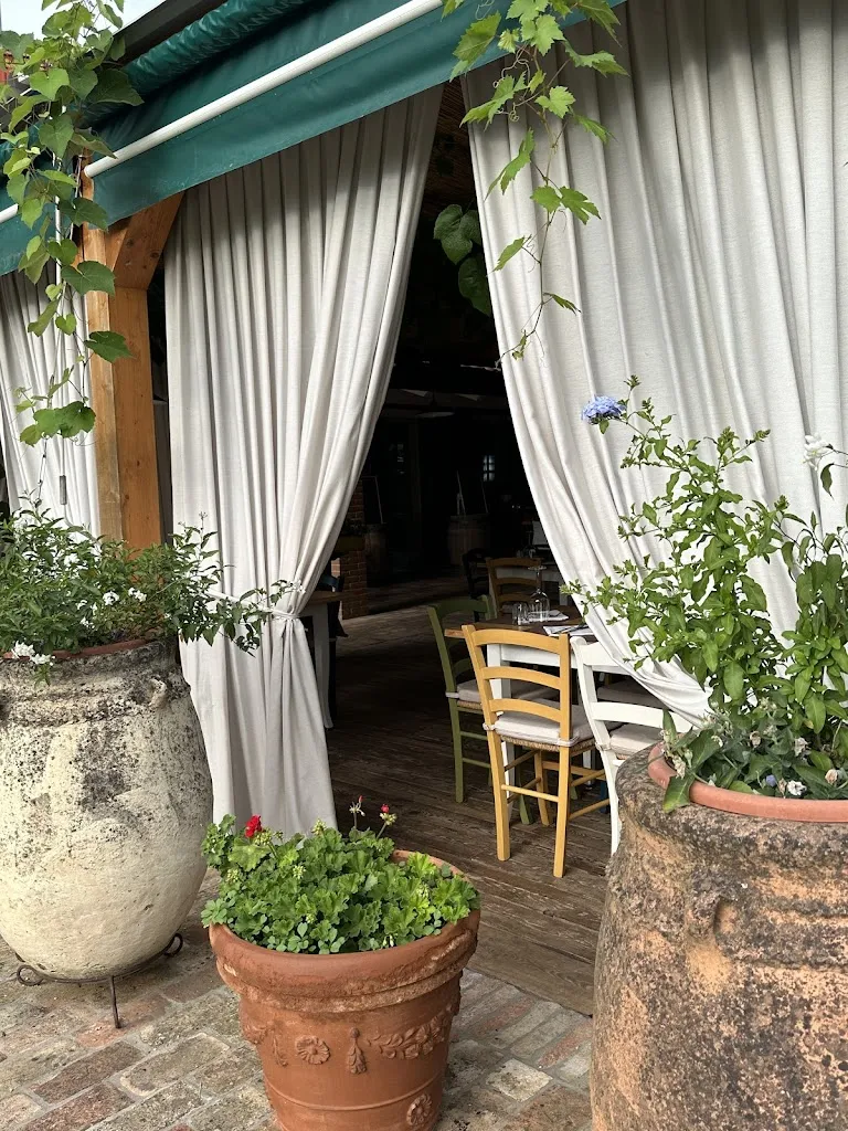 Diana L_Trattoria Al Pioppo_Iesolo_review