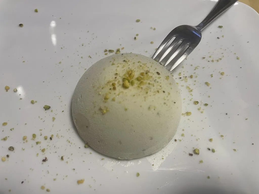 Tamás Flucsa Major_Trattoria Al Pioppo_Iesolo_review