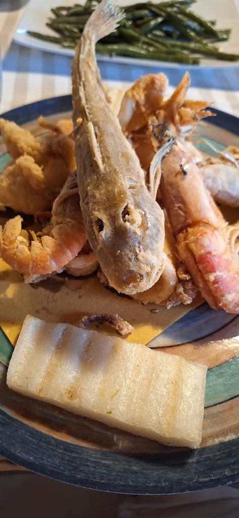 Christoph Hartnig_Trattoria Al Pioppo_Iesolo_review