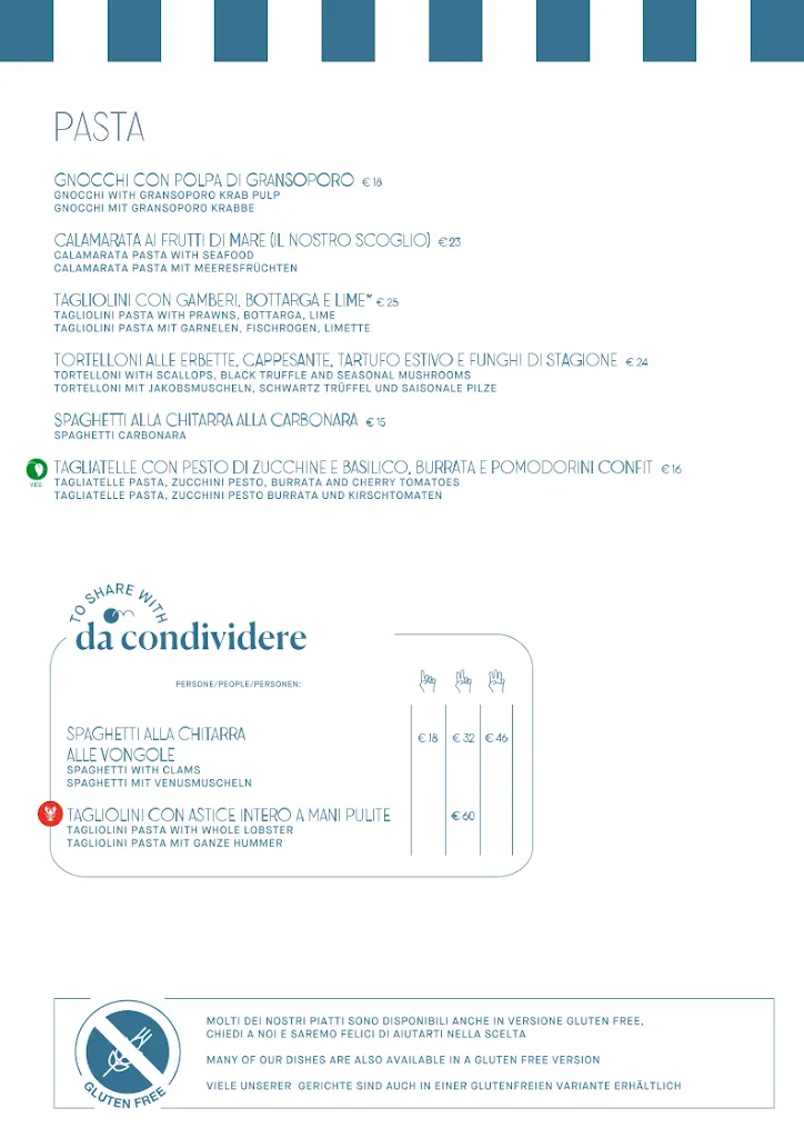 Menu_Ristorante Laguna_Iesolo_image_1