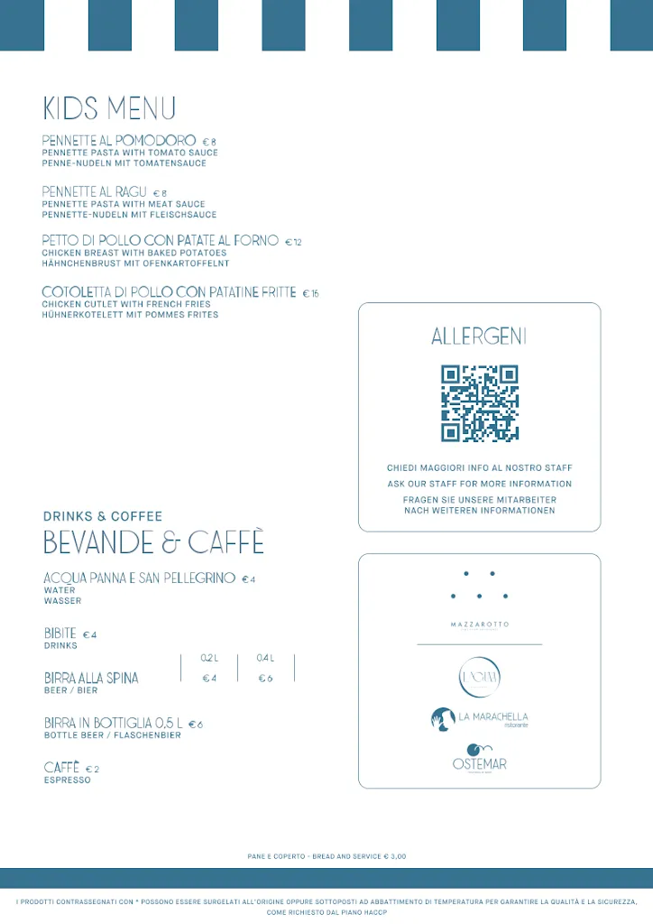 Menu_Ristorante Laguna_Iesolo_image_4