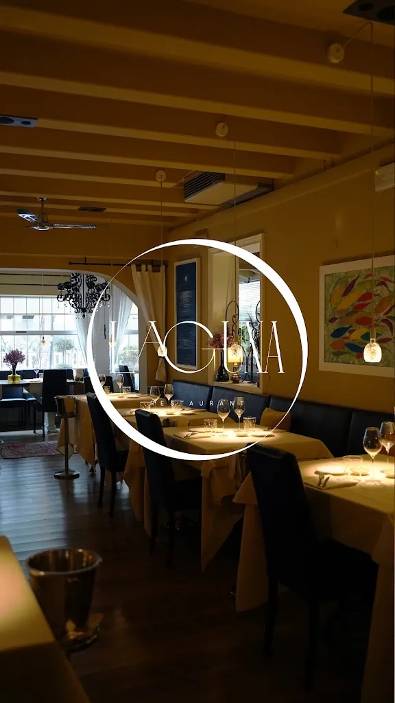 Ristorante Laguna restaurant in Iesolo