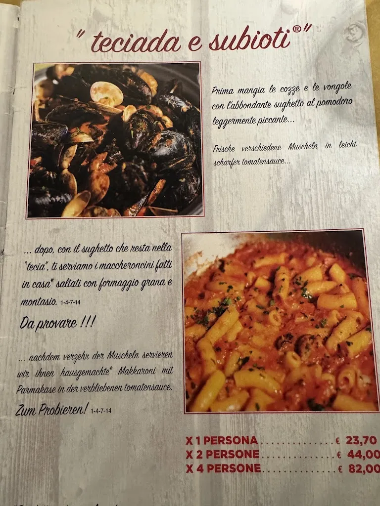 Menu_Ristorante Pizzeria Moreno_Iesolo_image_4
