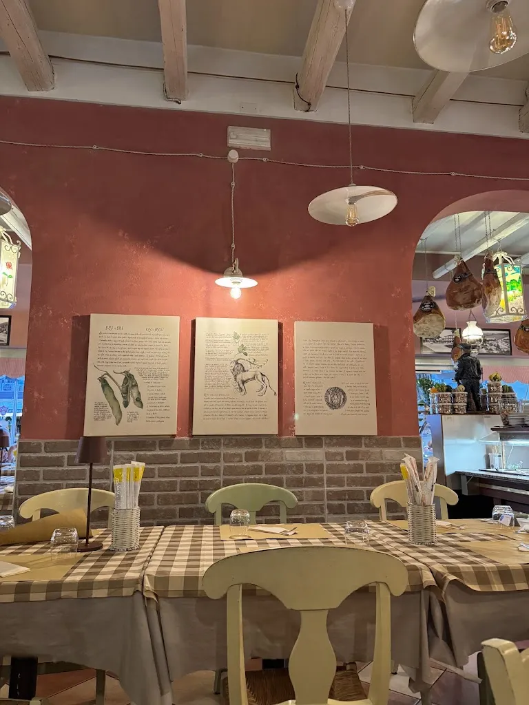 Eli C_Ristorante Pizzeria Moreno_Iesolo_review