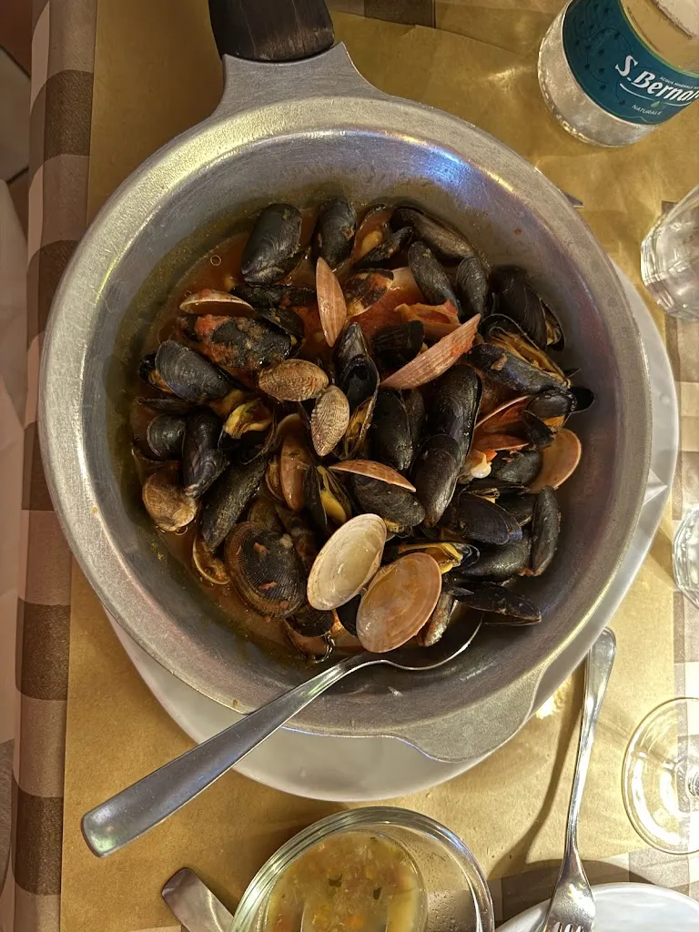 Philippe Nguyen_Ristorante Pizzeria Moreno_Iesolo_review