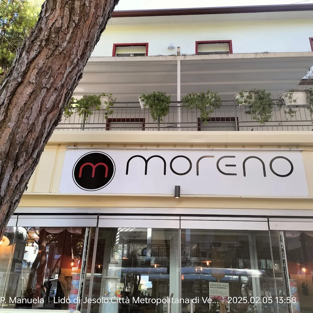 Ristorante Pizzeria Moreno_Iesolo_slider_image_1