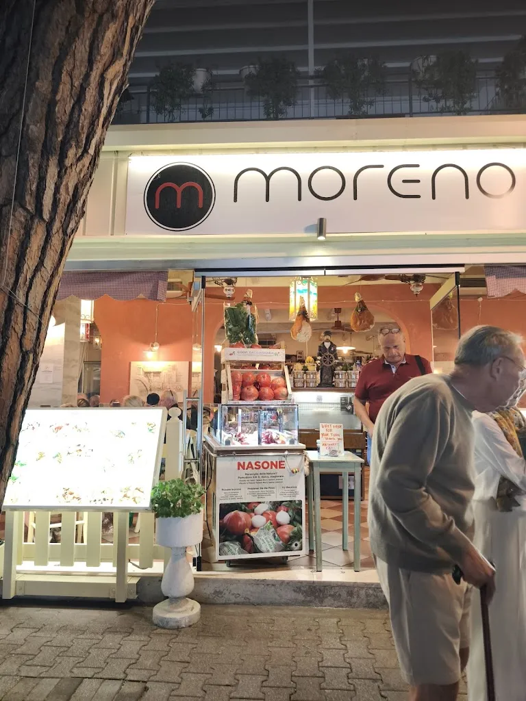 Ristorante Pizzeria Moreno_Iesolo_slider_image_3