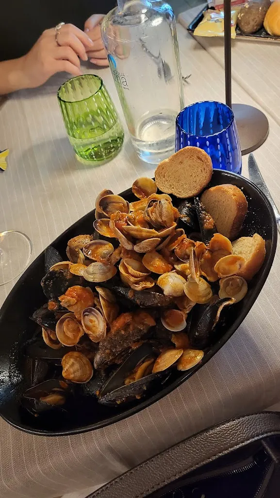 Jasmin Demmerich_Il Granso di Gigi_Iesolo_review