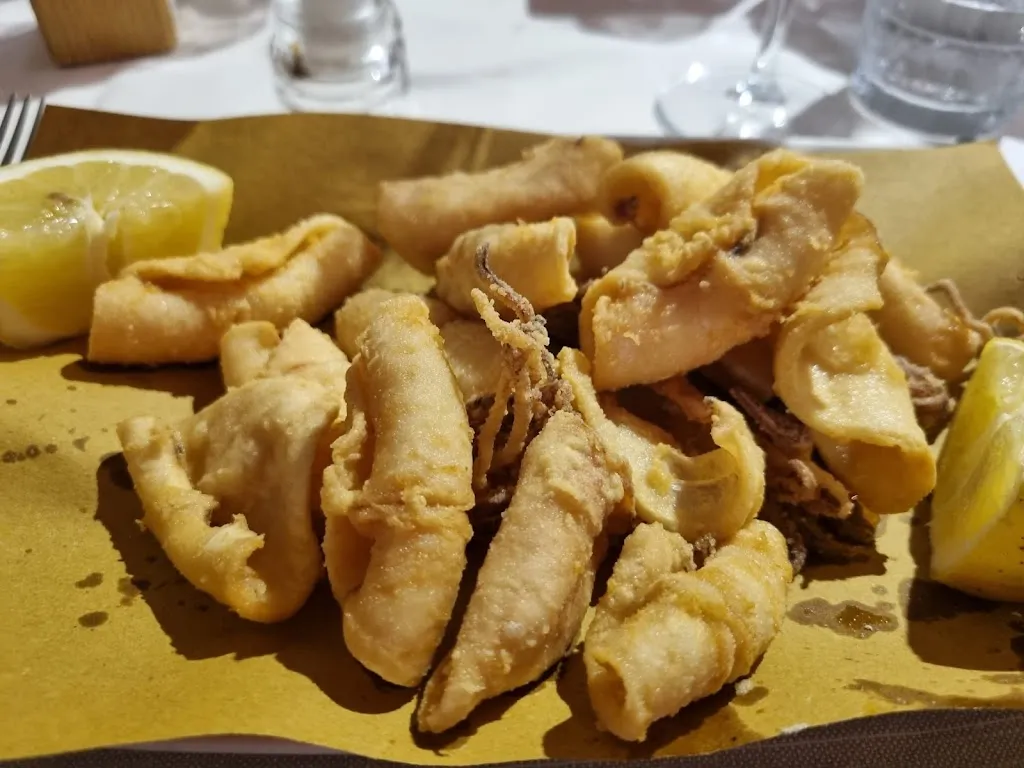 Jan Witek_Borgo Antico_Peschici_recensione