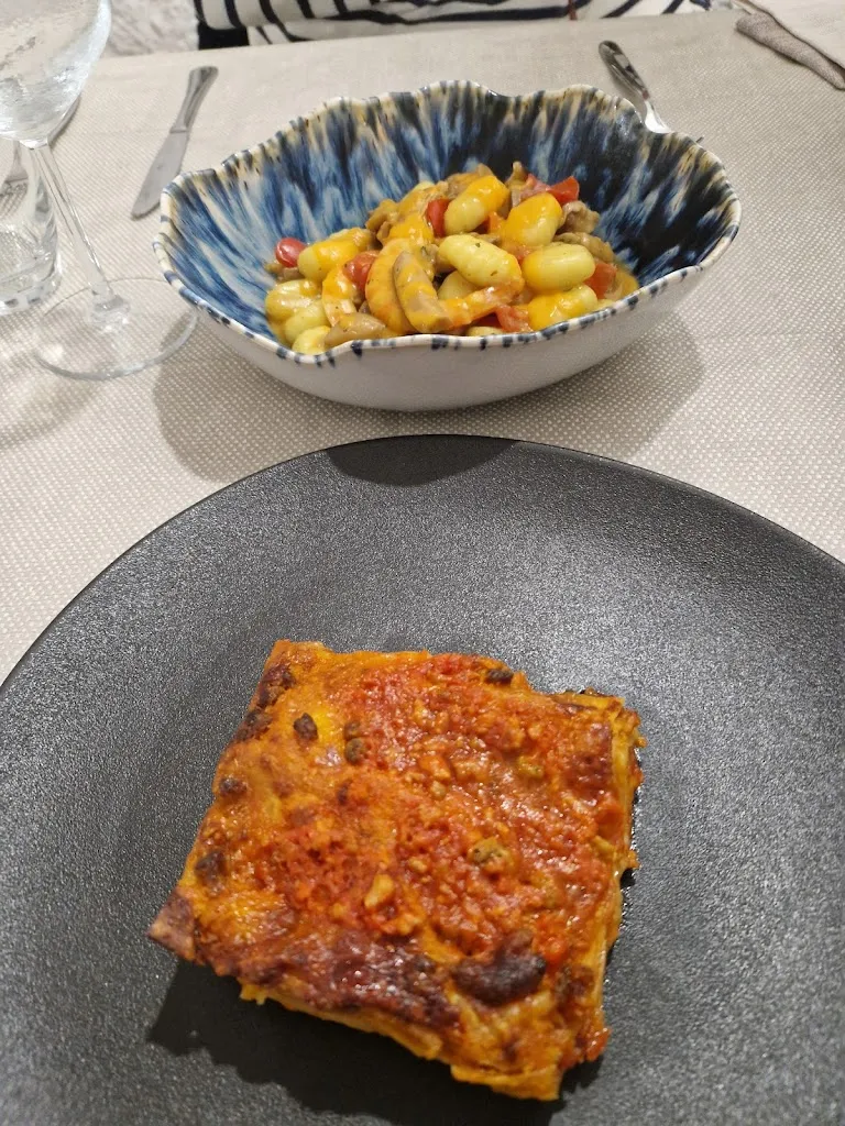 Ferenc Ungor_Borgo Antico_Peschici_recensione