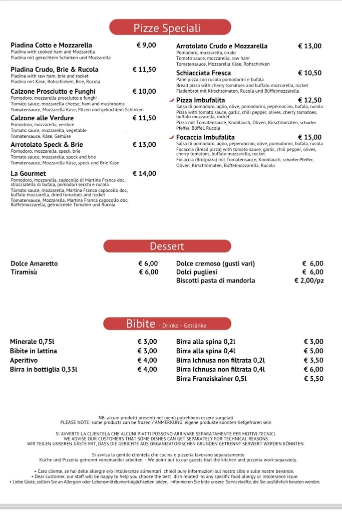 Menu_Ristorante Pizzeria Vent1 e Trenta_Iesolo_image_4