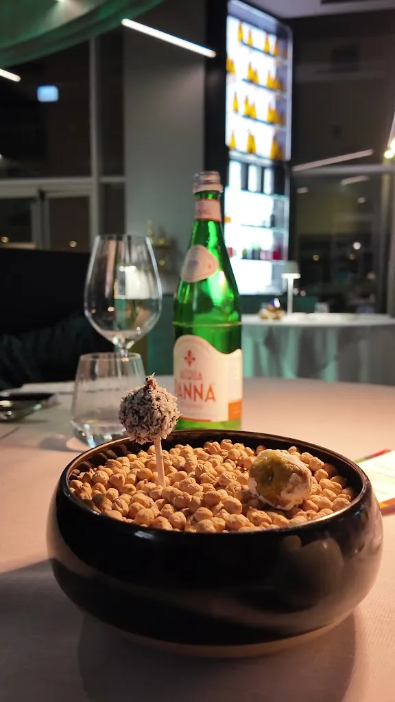 Just Zuzana_Jolà Emotional Cuisine_Iesolo_review