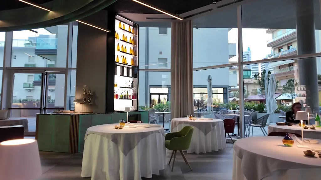 Johny Wanderlust_Jolà Emotional Cuisine_Iesolo_review