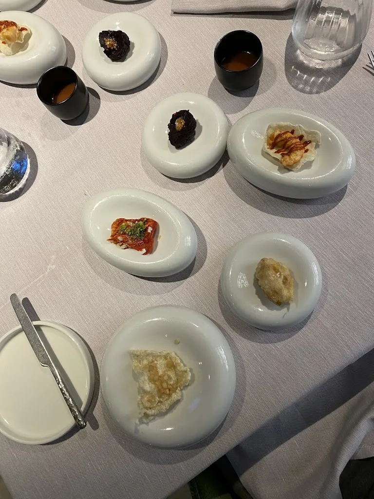 Péter Korponai_Jolà Emotional Cuisine_Iesolo_review