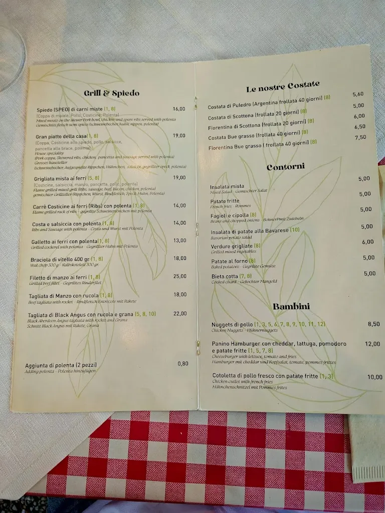 Menu_La Frasca_Iesolo_image_1