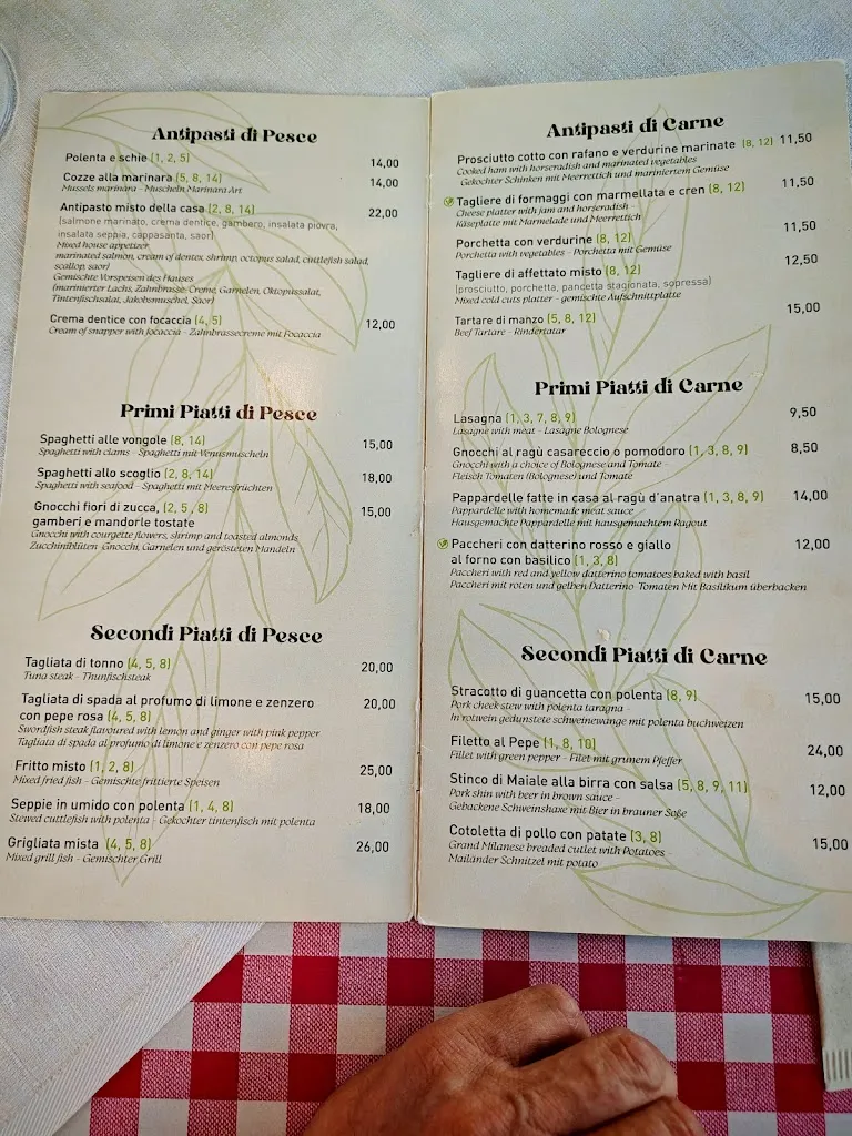 Menu_La Frasca_Iesolo_image_2