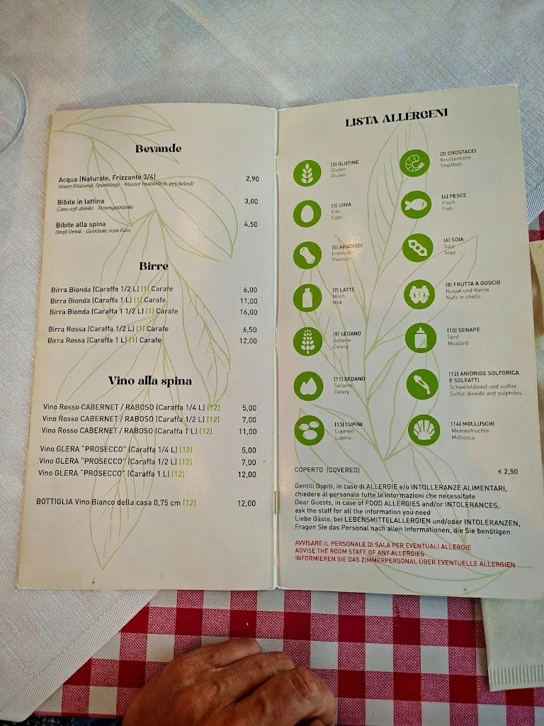 Menu_La Frasca_Iesolo_image_3