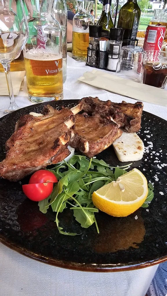 Egle Tamasaityte_La Frasca_Iesolo_review