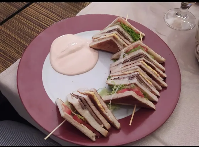 Katia Cerioli_Casablanca Ristorante Pizzeria_Iesolo_review