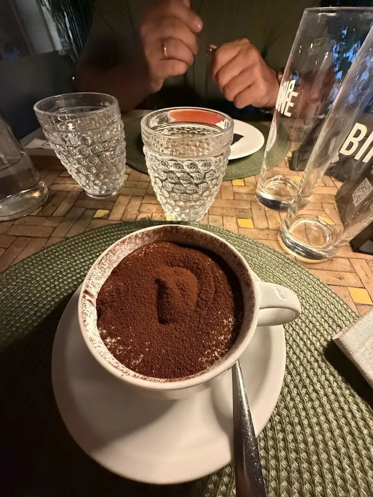 Dajana Bešić_Panisfizio_Iesolo_review