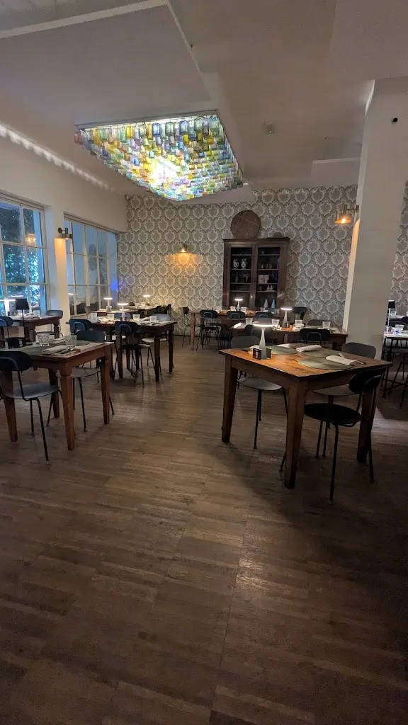 Richard F._Panisfizio_Iesolo_review