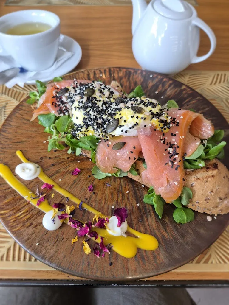 Nataliya Rakutina_Pistakkio_Iesolo_review