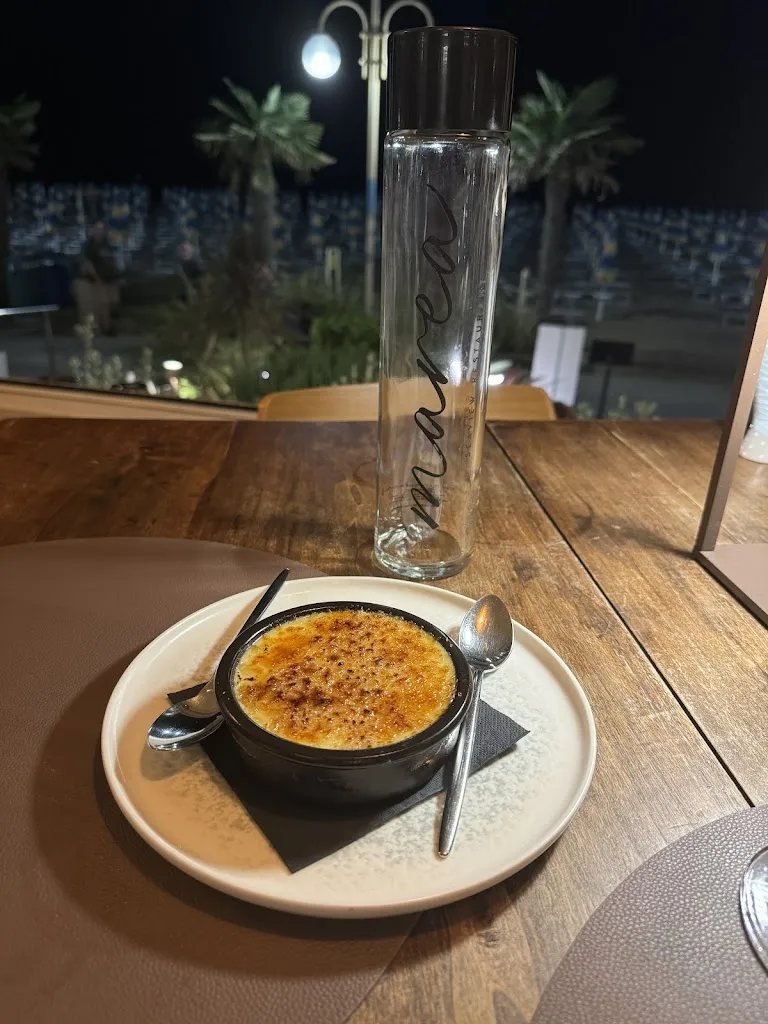 Menu_Marea Restaurant Jesolo_Iesolo_image_7