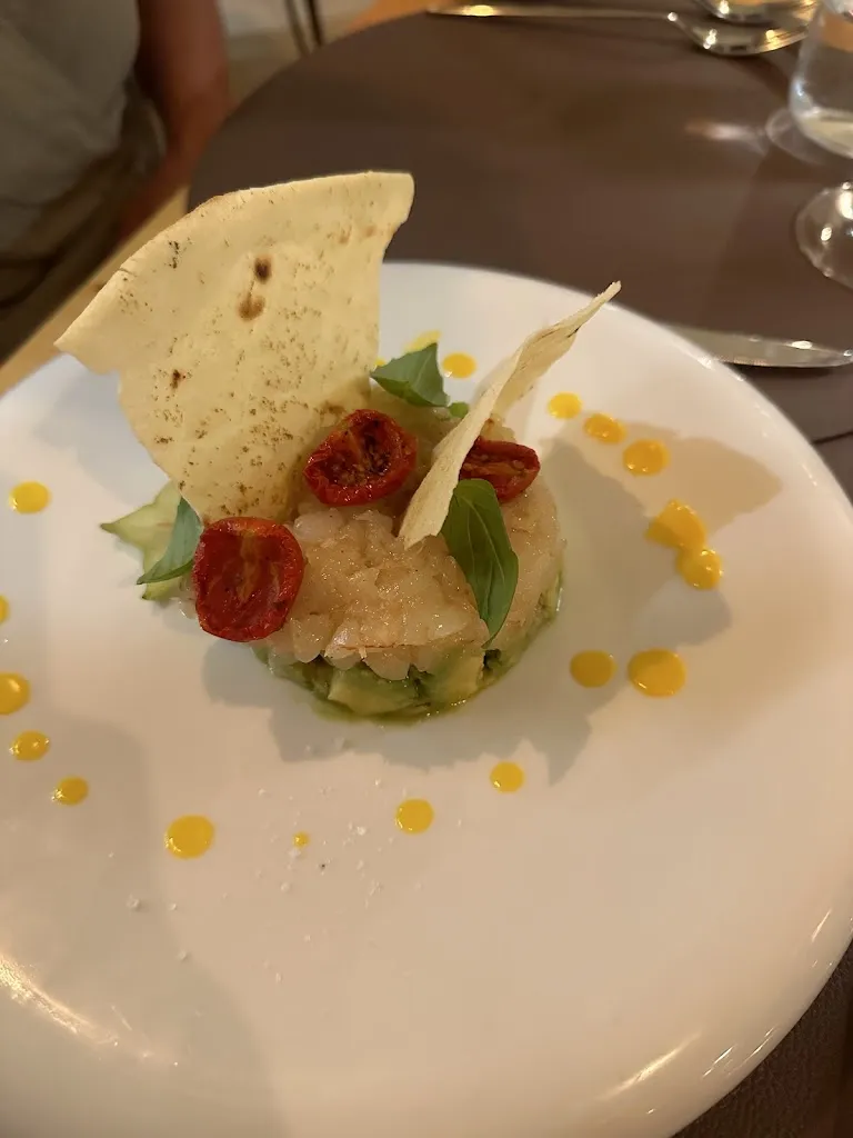 flora_Marea Restaurant Jesolo_Iesolo_review