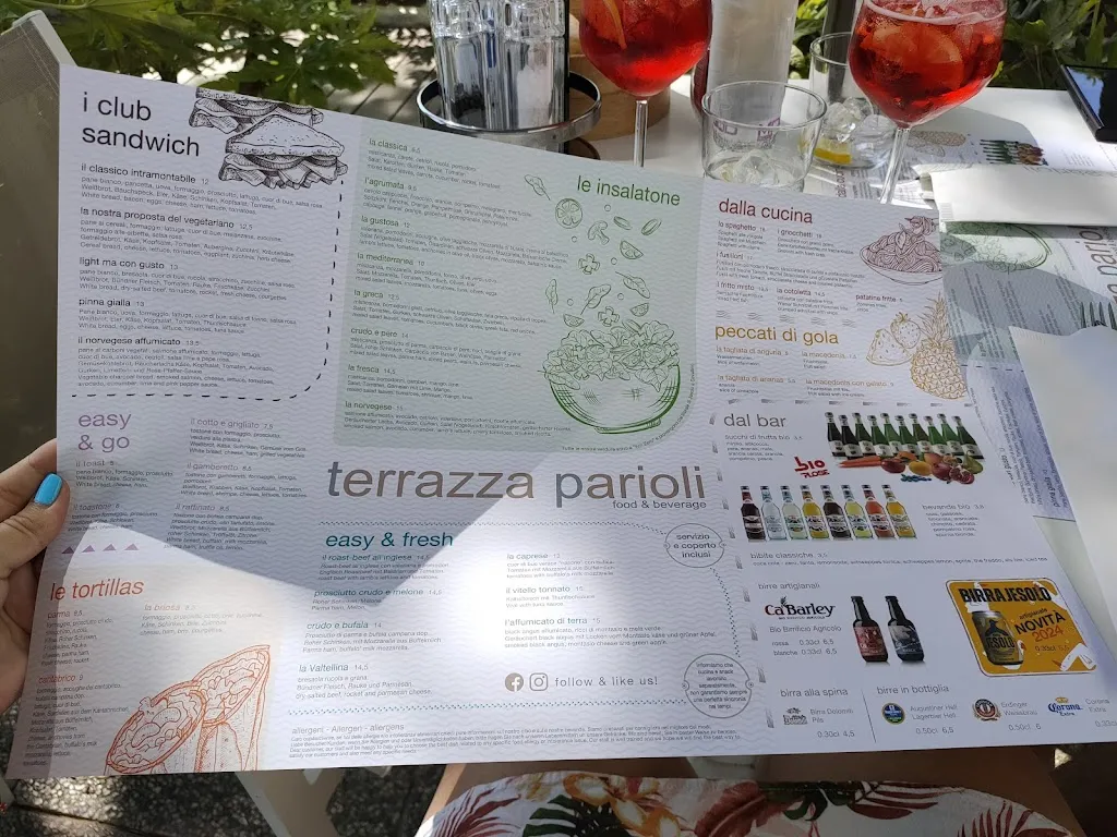 Menu_Terrazza Parioli Jesolo Lido_Iesolo_image_1