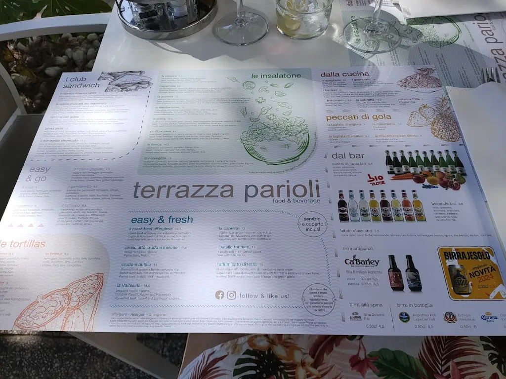 Menu_Terrazza Parioli Jesolo Lido_Iesolo_image_4