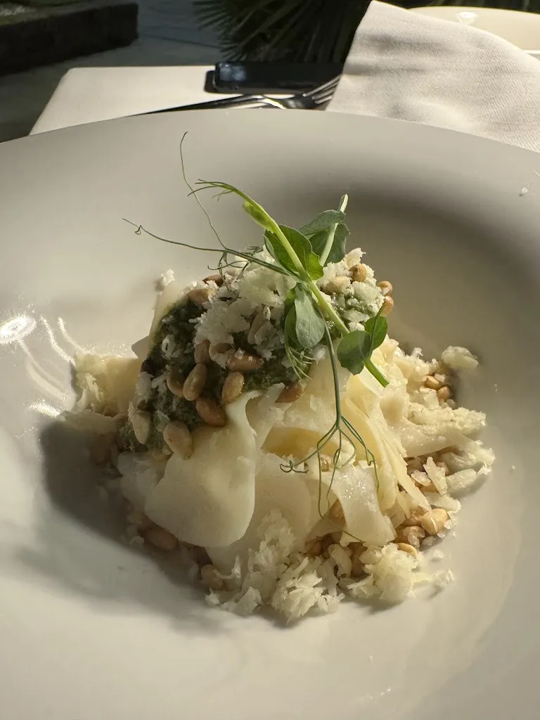 Barbara Dezza_Terrazza Parioli Jesolo Lido_Iesolo_review