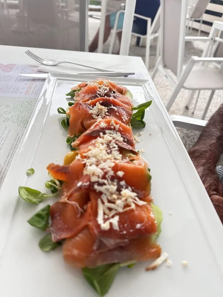 antonellaot8_Terrazza Parioli Jesolo Lido_Iesolo_review