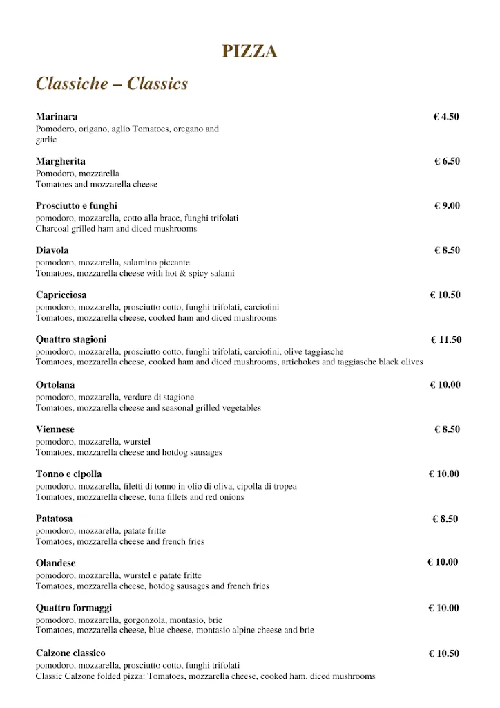 Menu_Tre Leoni_Iesolo_image_3