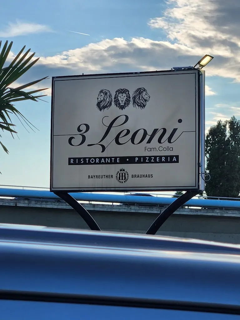 Jatinder Bains_Tre Leoni_Iesolo_review