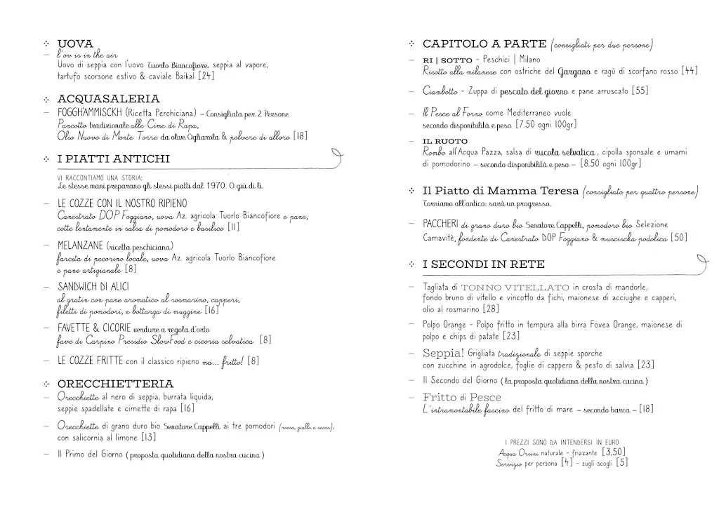 Menu_Camavitè_Peschici_immagine_2