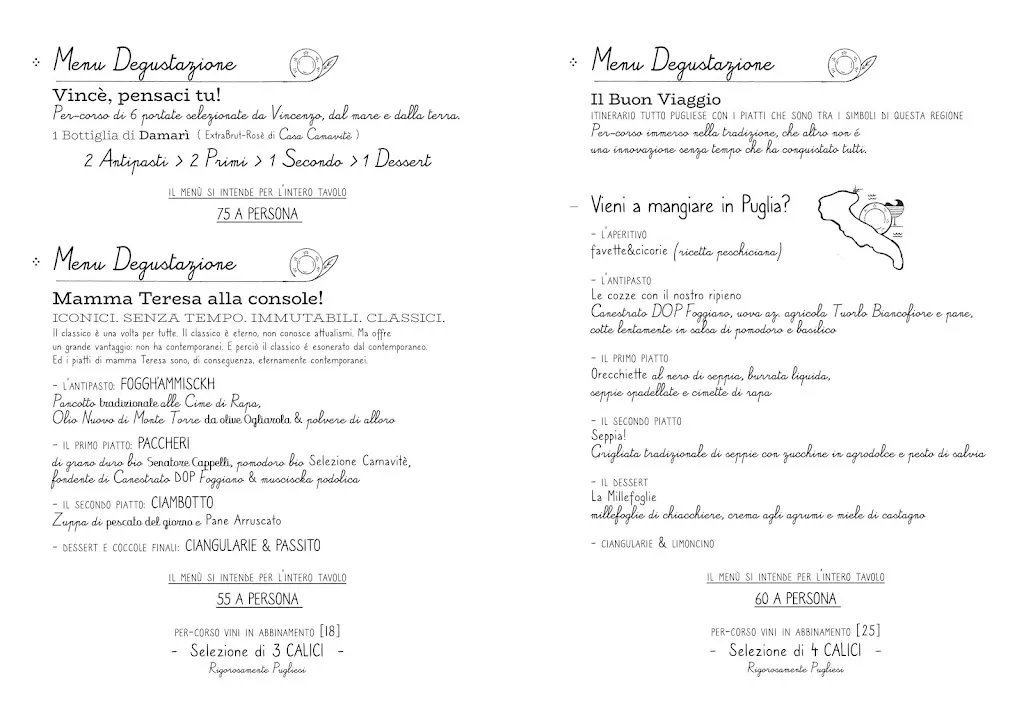 Menu_Camavitè_Peschici_immagine_4
