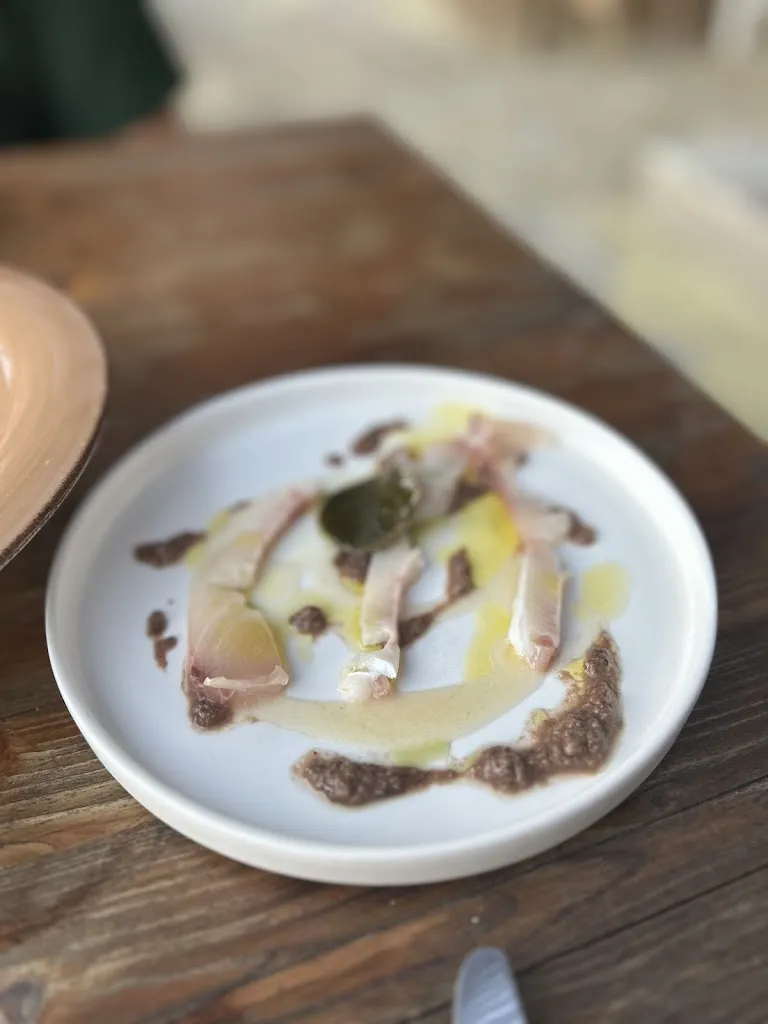 Yara DB_Camavitè_Peschici_recensione