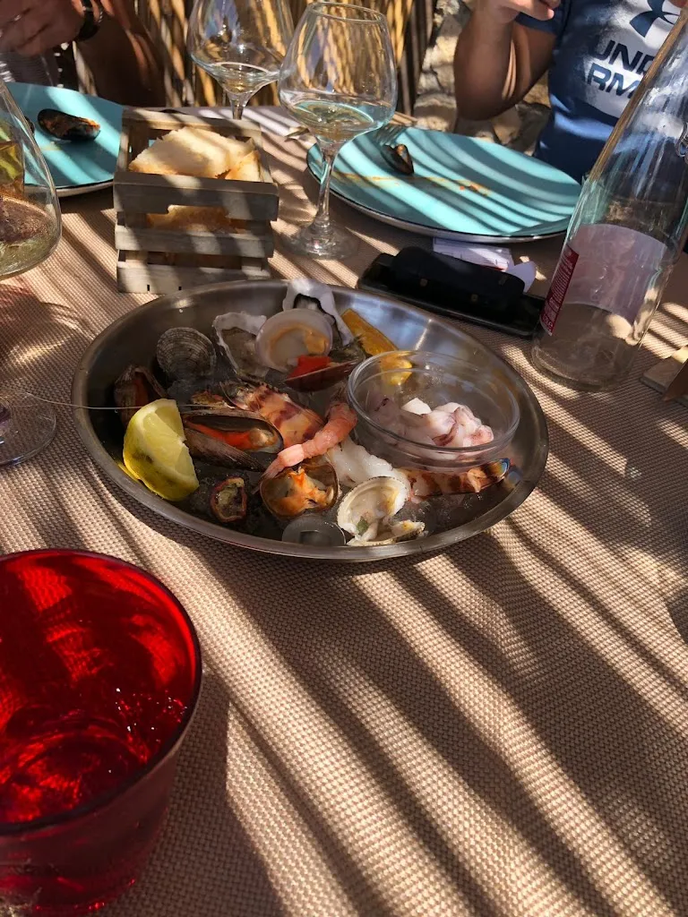 Dante Soldano_Camavitè_Peschici_recensione