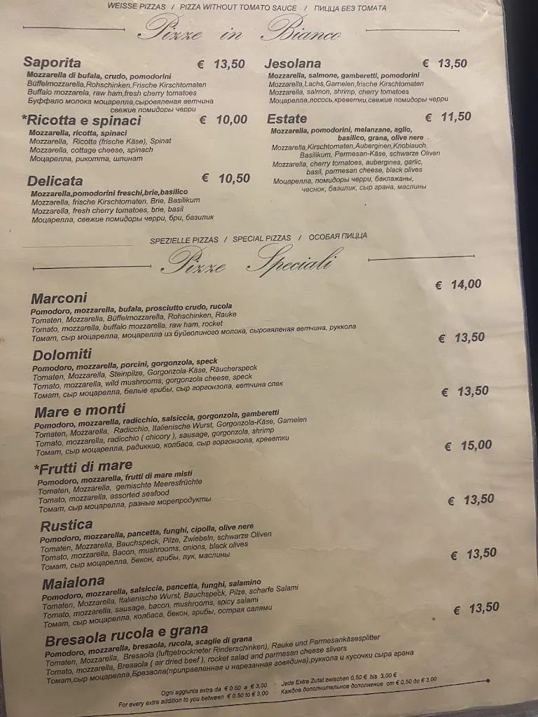 Menu_Ristorante Vecchio Marconi_Iesolo_image_1