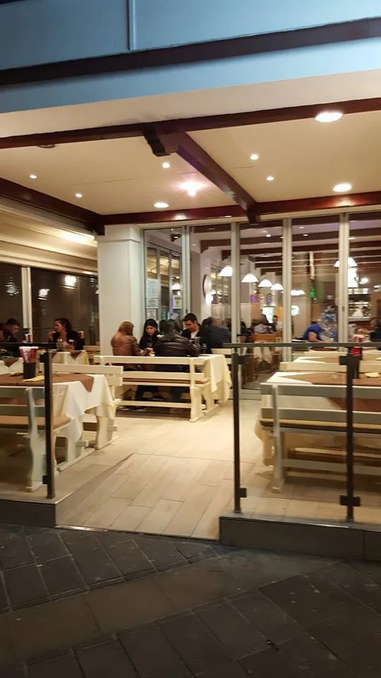 Ristorante Vecchio Marconi ristorante a Iesolo