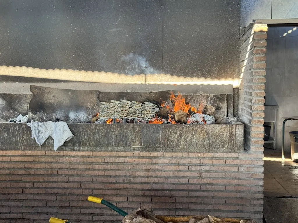 G Whizz_Ristorante Tortuga_Iesolo_review