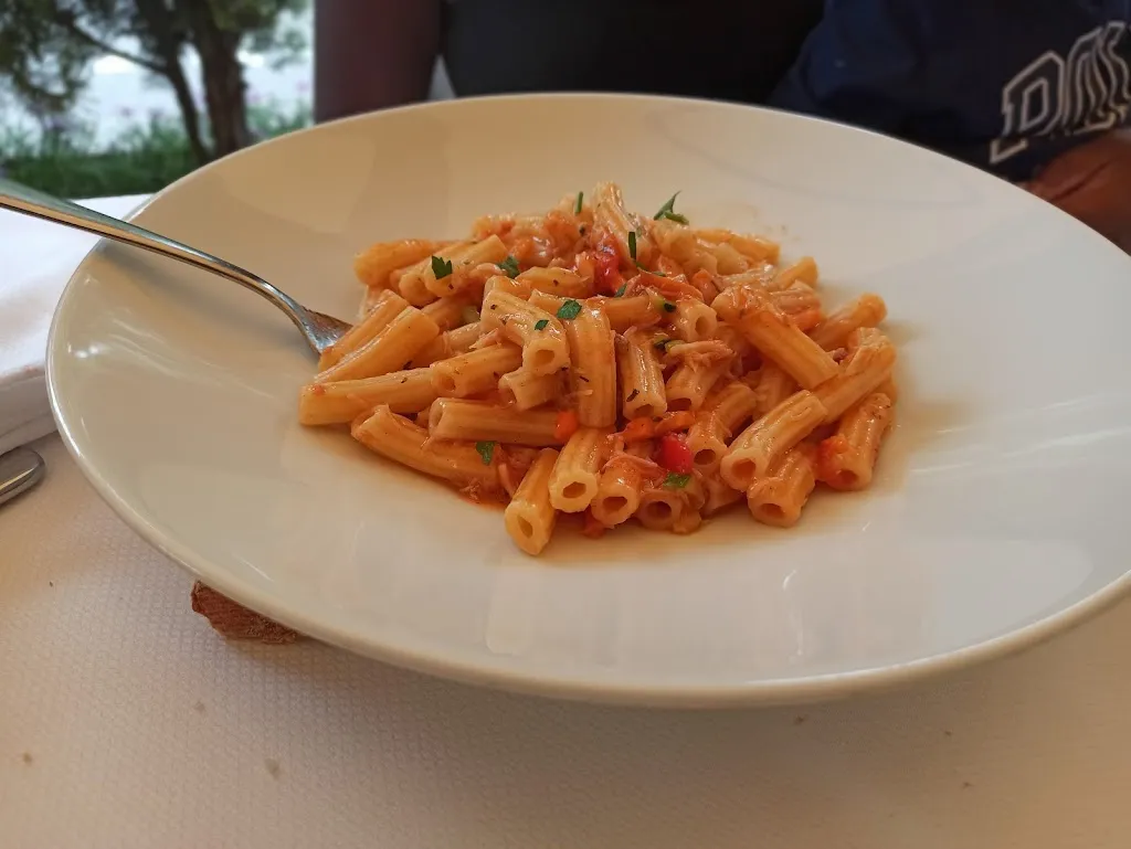 Dwayne DeLeon_Ristorante Tortuga_Iesolo_review