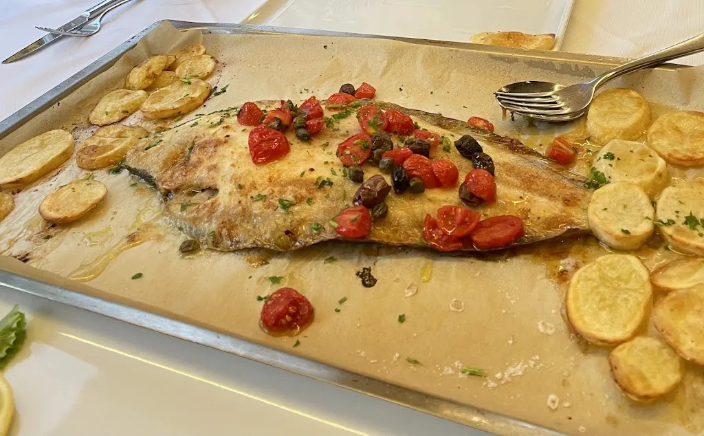 Zomb Phil_Ristorante Tortuga_Iesolo_review