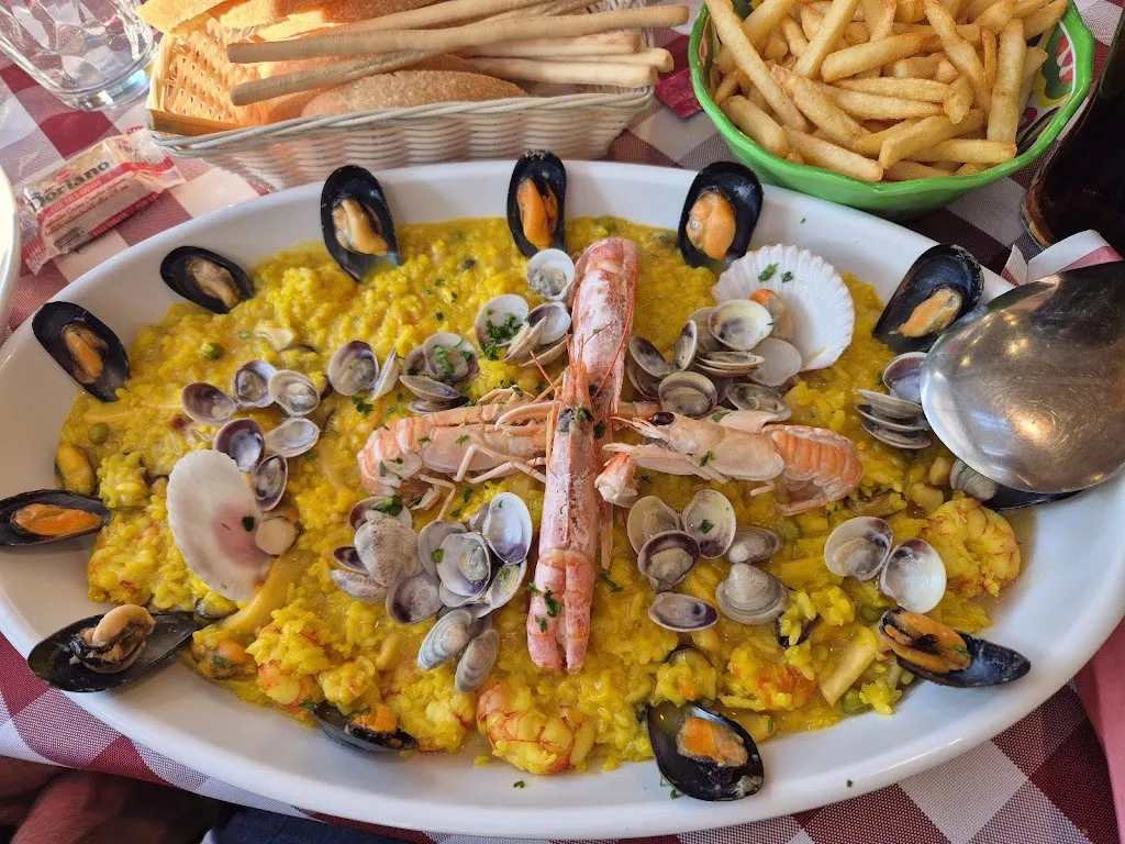 Lola Ruzaeva_Salepepe_Iesolo_review