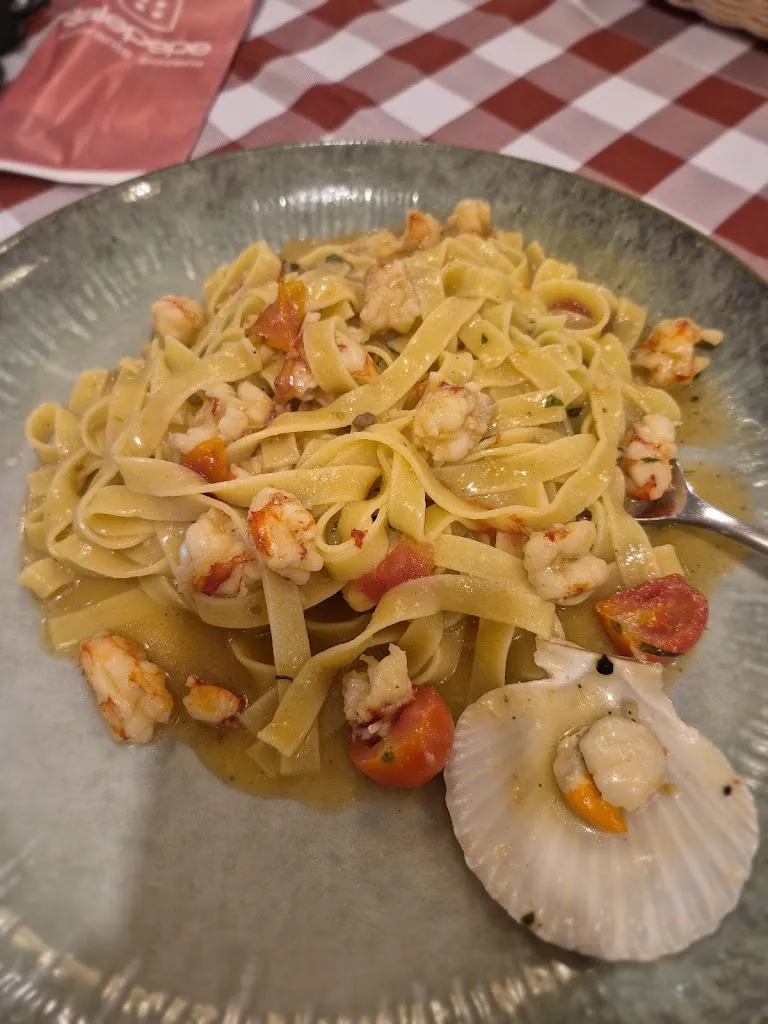 Nataliya Rakutina_Salepepe_Iesolo_review