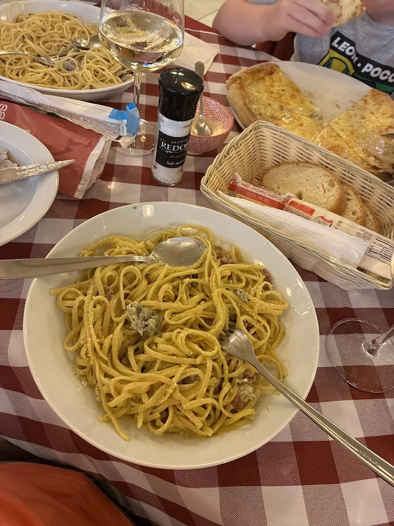 Melánia Brassai_Salepepe_Iesolo_review