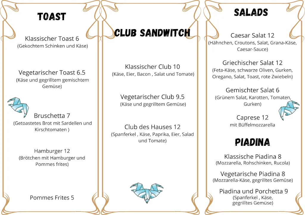 Menu_Terrazza Strand_Iesolo_image_1