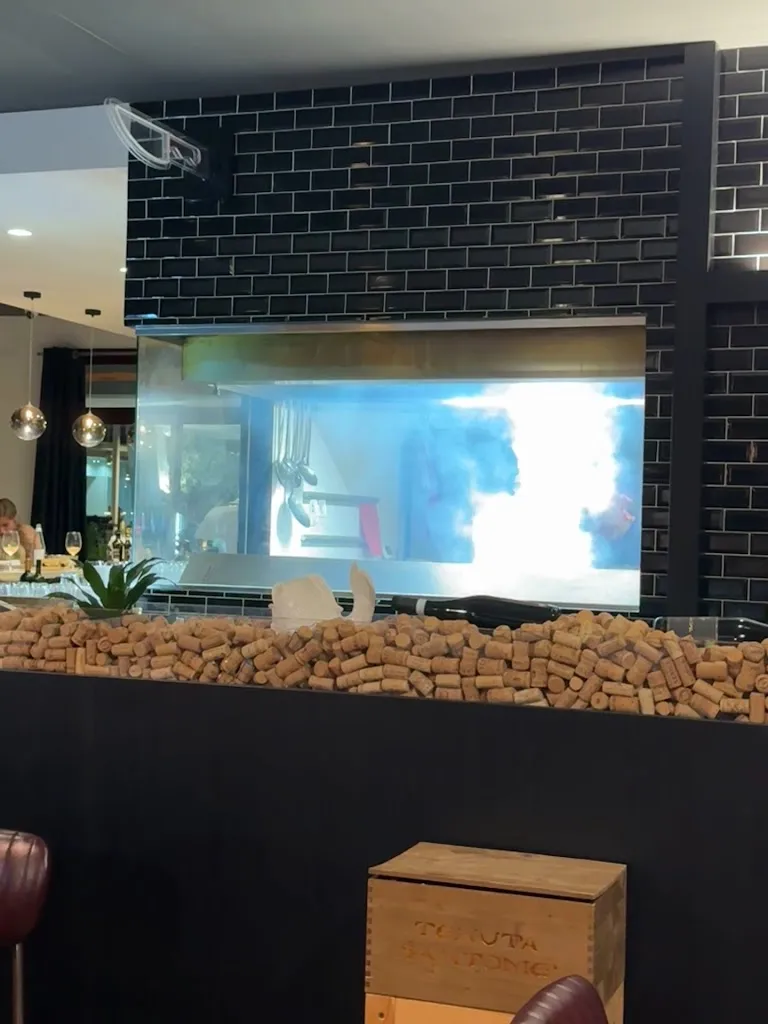 Enrico Gnocato_Grjll_Iesolo_review