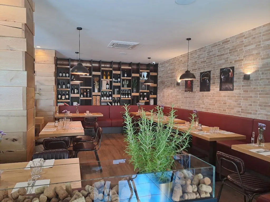 Grjll ristorante a Iesolo