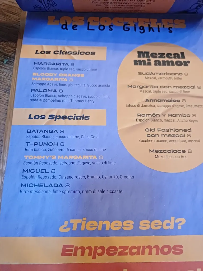 Menu_Gighi’s_Iesolo_image_2